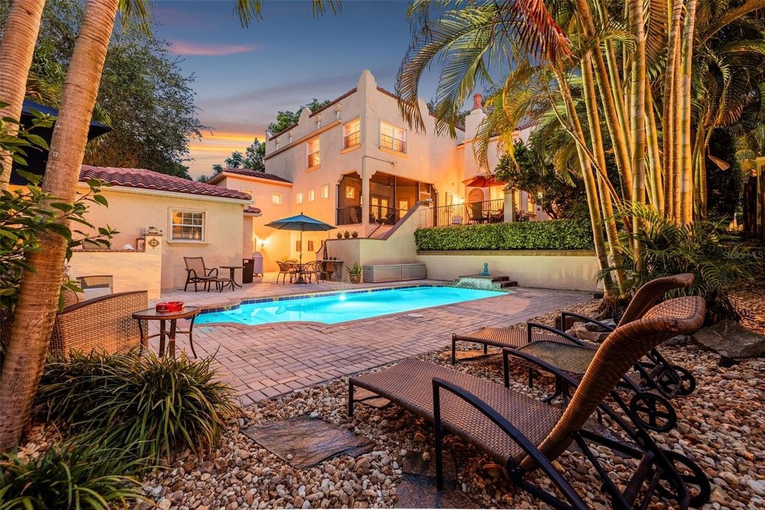 House in Clearwater, Florida, United States 2 - 18495987