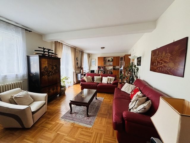 House in Moussy-le-Vieux, Ile-de-France, France 4 - 18496162