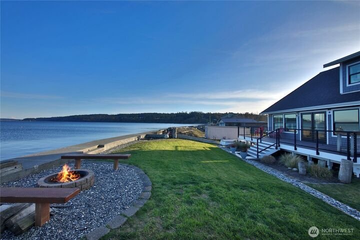 House in Greenbank, Washington, United States 3 - 18496391