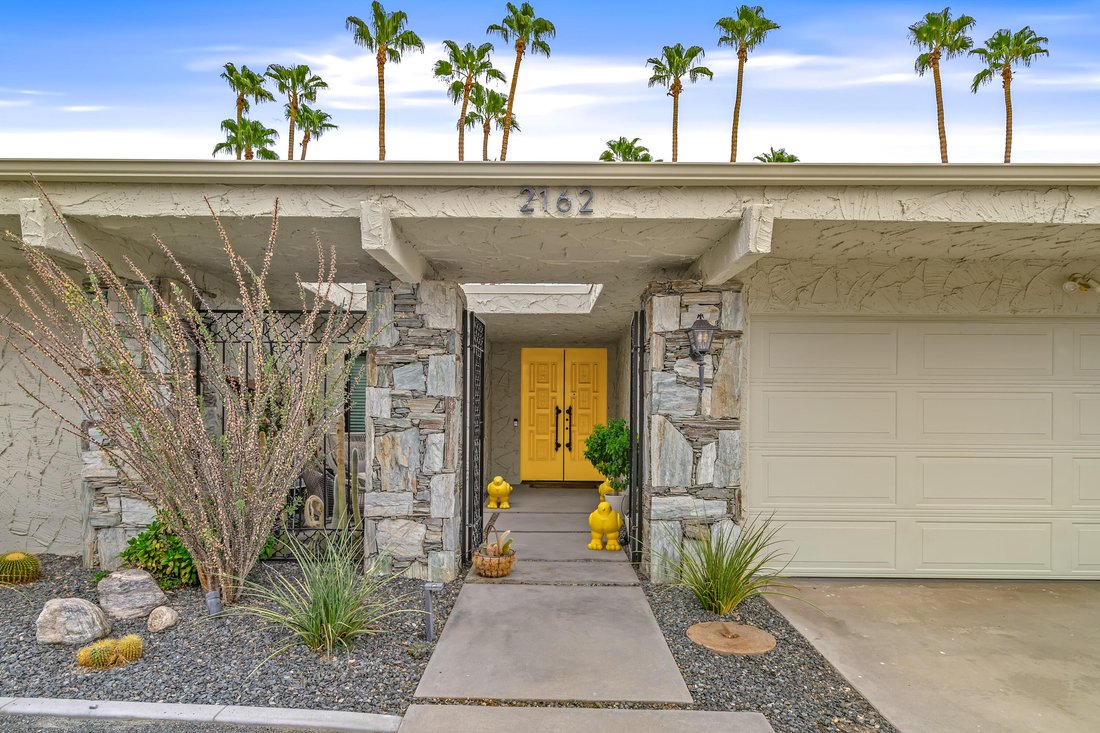 Condo in Palm Springs, California, United States 3 - 18496535