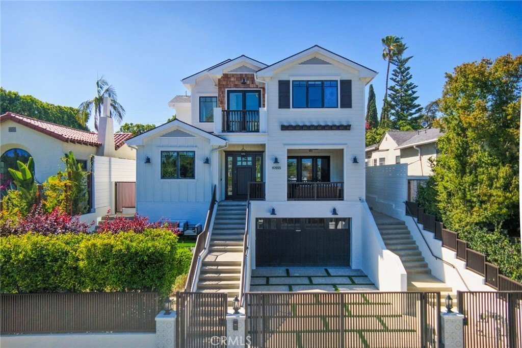 House in Los Angeles, California, United States 1 - 18496010