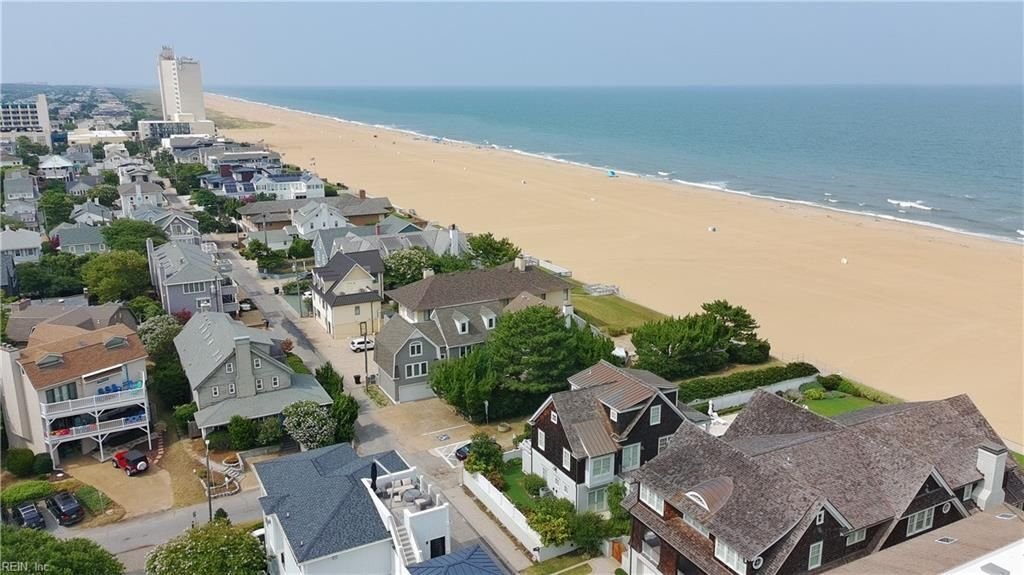House in Virginia Beach, Virginia, United States 2 - 17941936