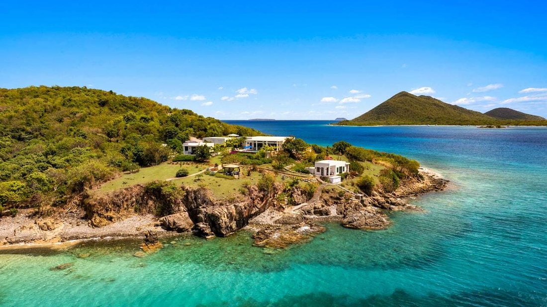 House in Virgin Islands, British 2 - 18495898