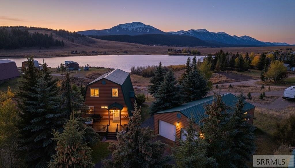 House in Island Park, Idaho, United States 1 - 18496492