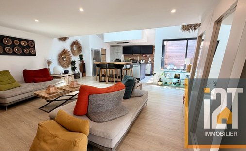 Apartment in Alouette, Nimes, France 1