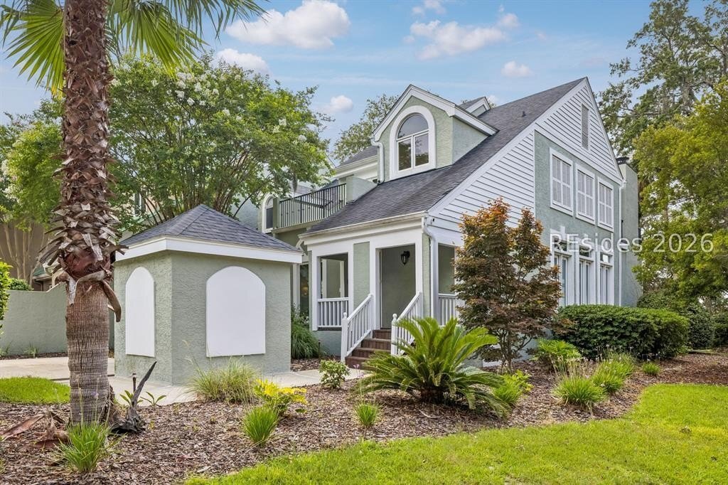 House in Hilton Head Island, South Carolina, United States 4 - 18496028