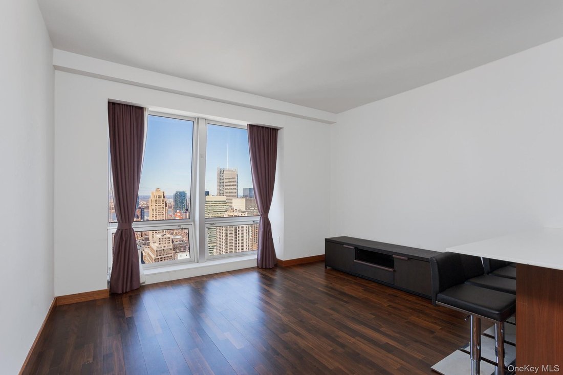 Condo in New York, New York, United States 2 - 18496528