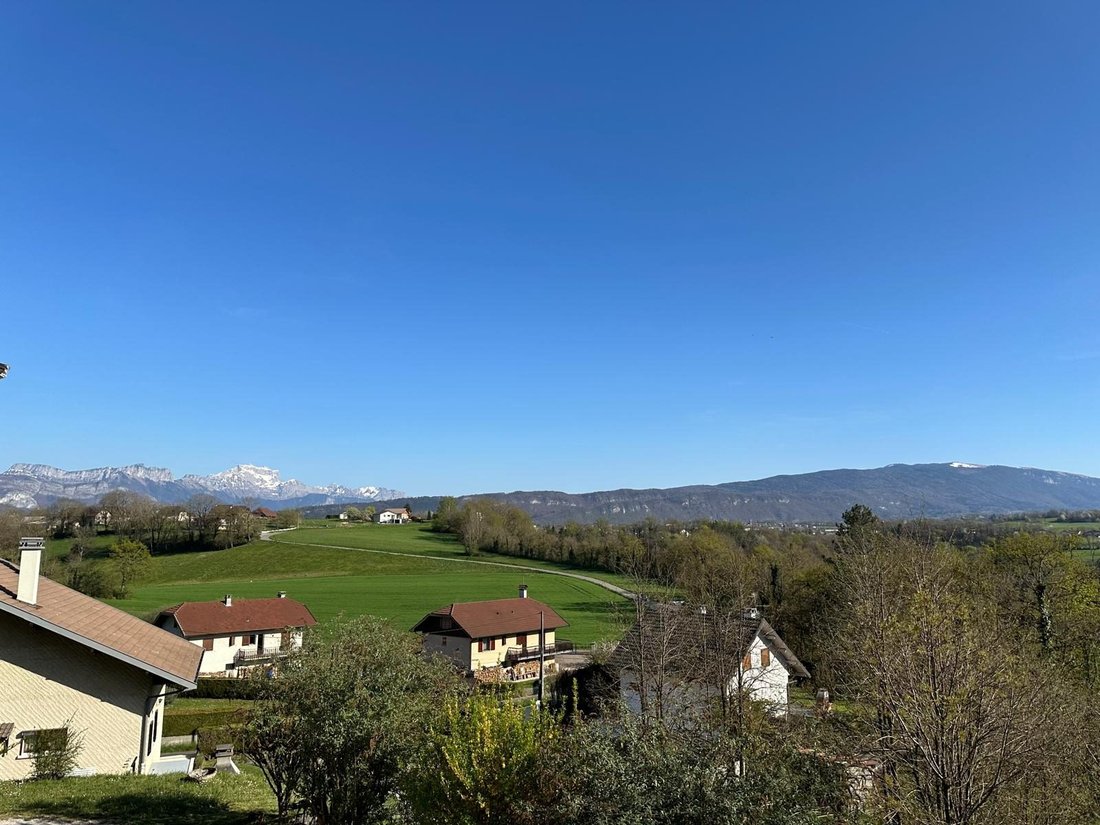 Apartment in Centre, Poisy, France 1 - 18356508
