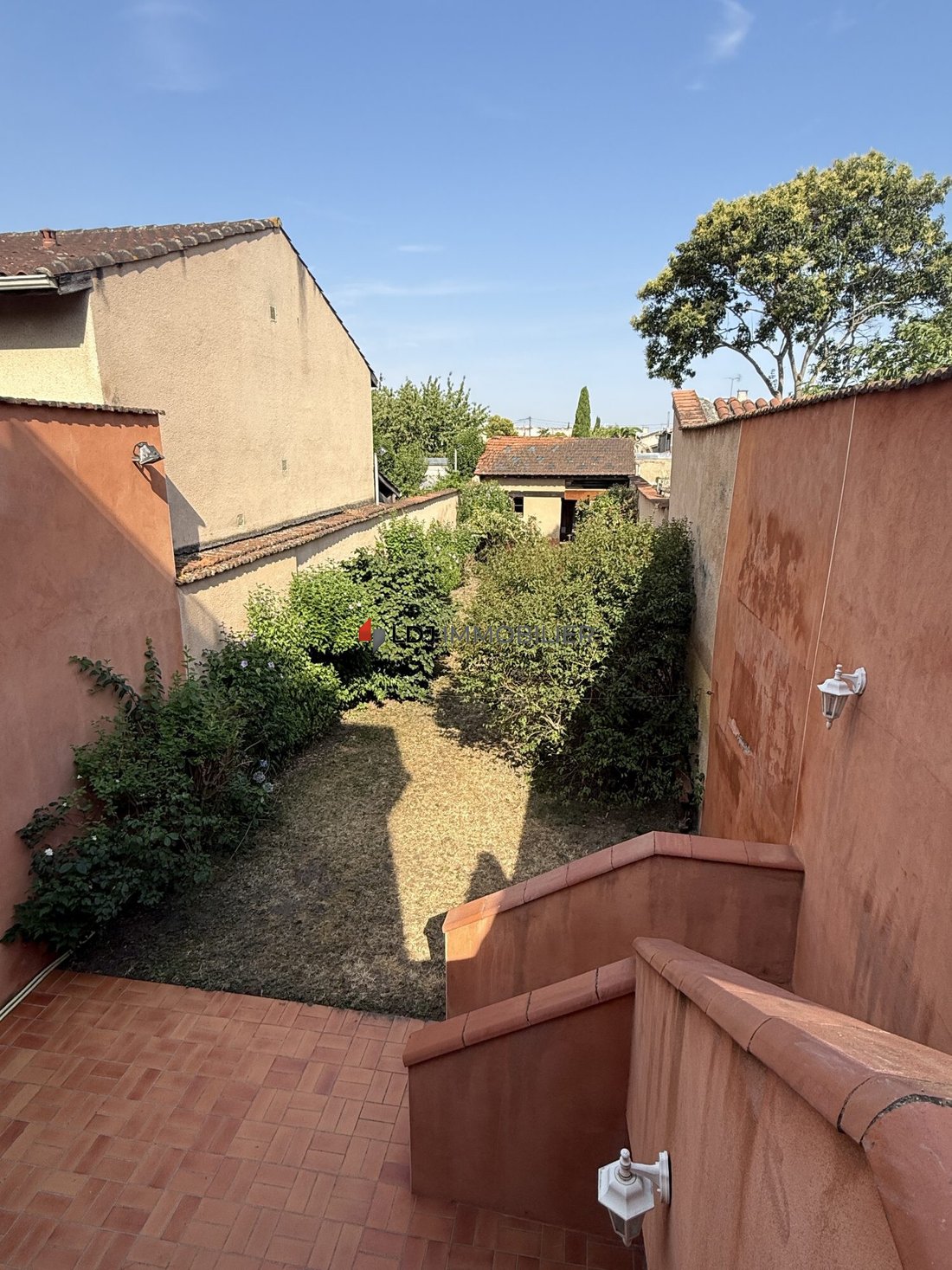 House in Lardenne-Les Pradettes-Basso Cambo, Toulouse, France 2 - 18496192