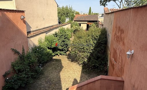 House in Lardenne-Les Pradettes-Basso Cambo, Toulouse, France 1