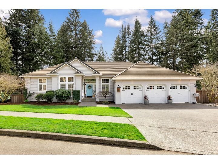 House in Vancouver, Washington, United States 1 - 18496353