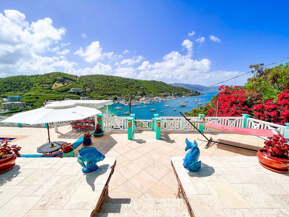 House in Freshwater Pond, Tortola, British Virgin Islands 3 - 18495906