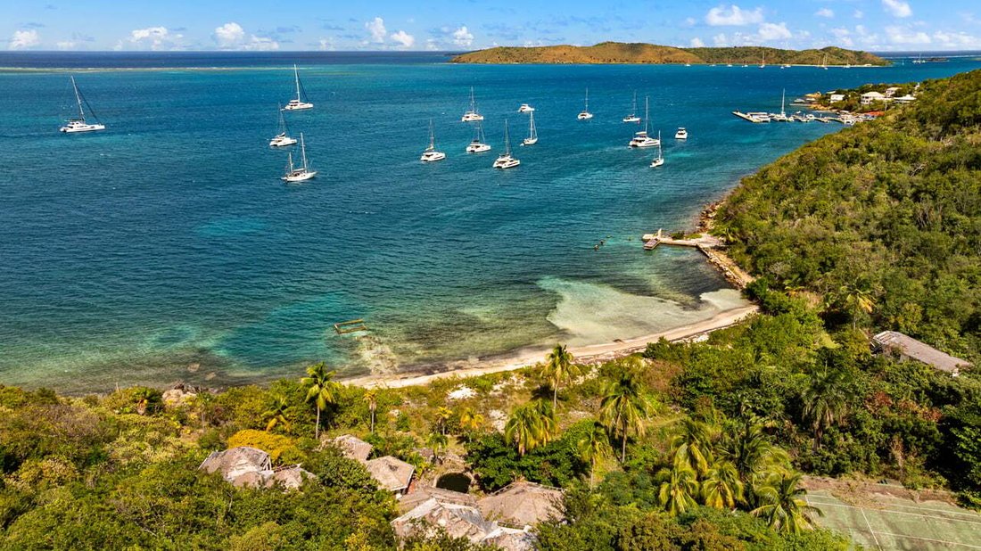 House in Spanish Town, Virgin Gorda, British Virgin Islands 5 - 18495903