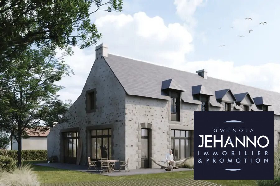 House in Arradon, Brittany, France 2 - 18496090