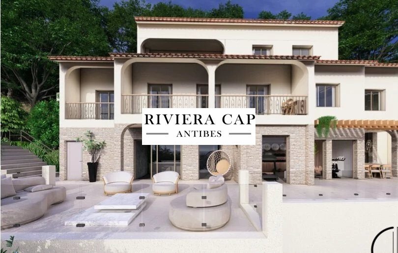 Villa in La Turbie, Provence-Alpes-Côte d'Azur, France 4 - 17315219