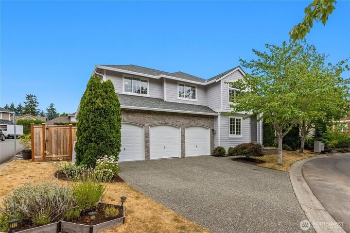 House in Kirkland, Washington, United States 2 - 18496360