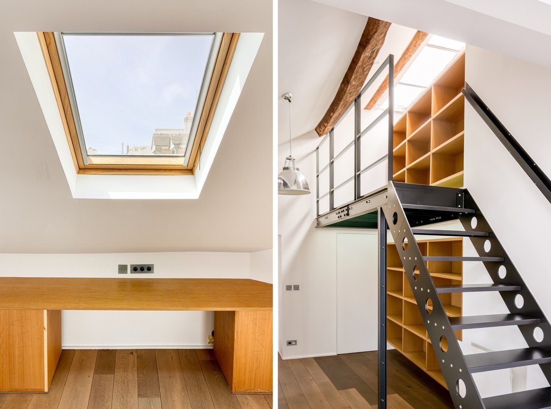 Apartment in Invalides, Paris 7e Arrondissement, Paris 3 - 18496317