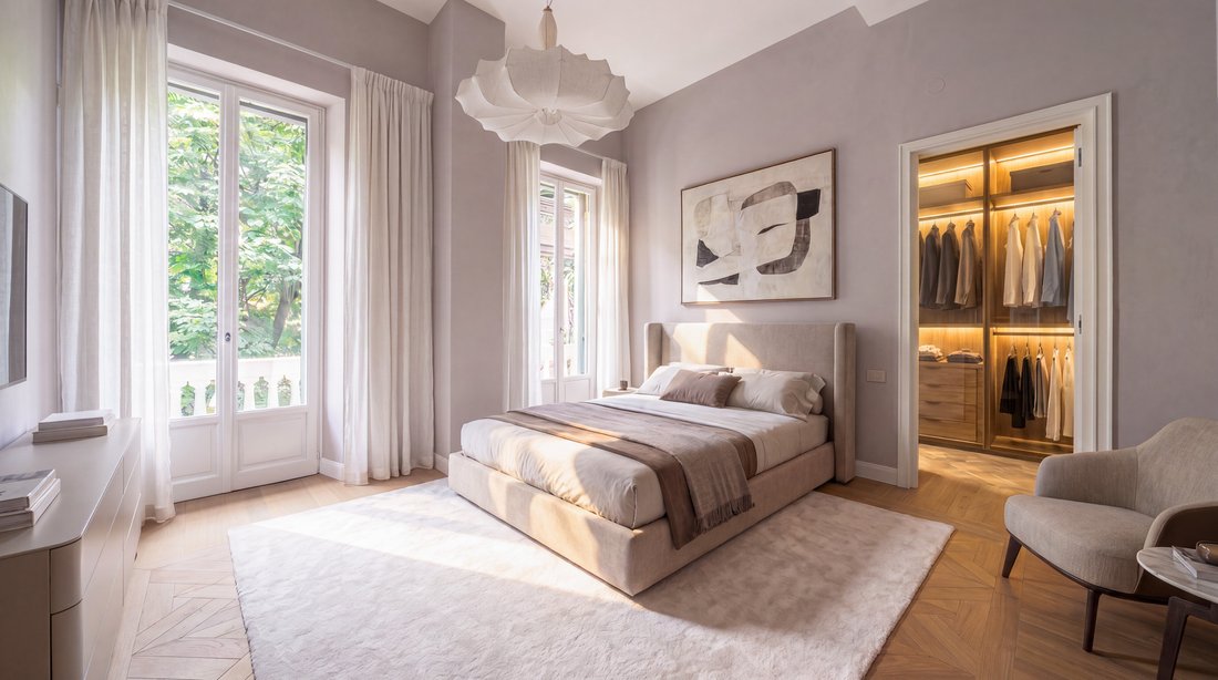 Apartment in Ariosto - Magenta Area, Milan, Italy 4 - 18305579