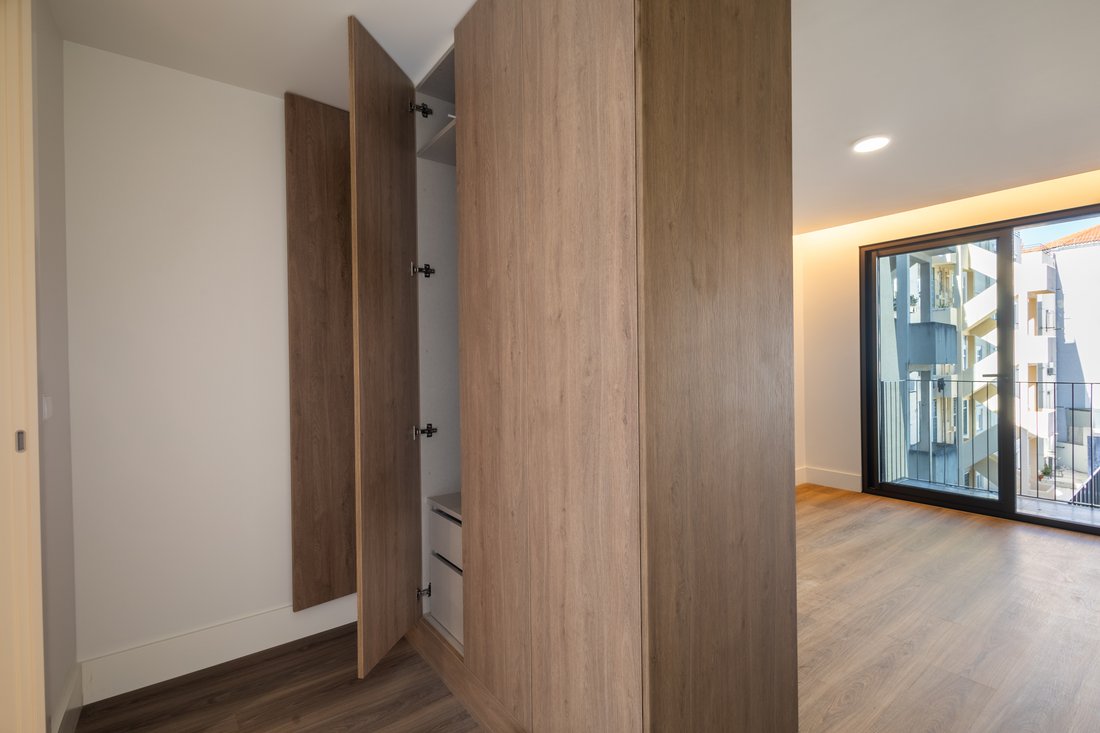 Apartment in Avenidas Novas, Lisbon, Portugal 5 - 18496824