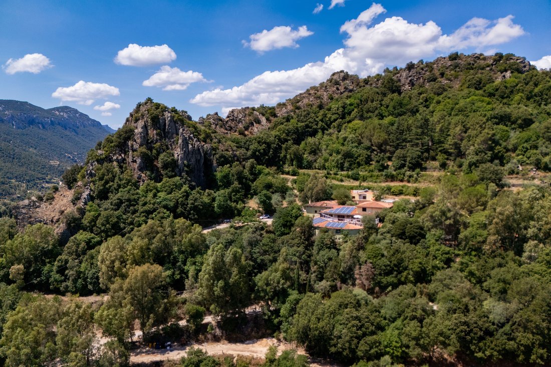 Villa in Dorgali, Sardinia, Italy 2 - 18497114