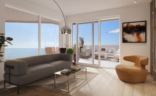Apartment in Historic Center, Livorno, Tuscany 1