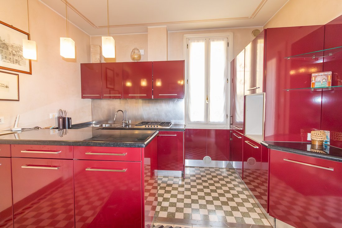 House in City Center, Conegliano, Veneto 5 - 18488581
