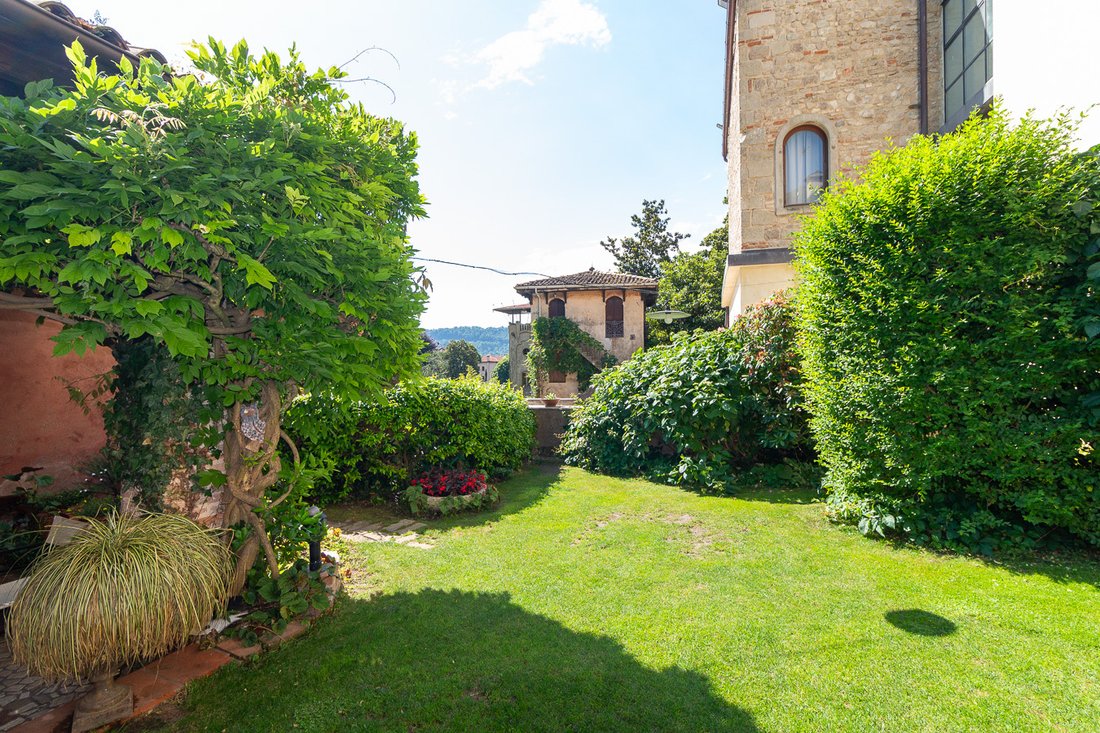 Estate in Cison di Valmarino, Veneto, Italy 3 - 18489538
