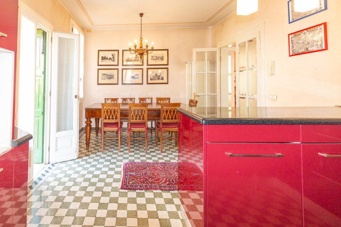 House in City Center, Conegliano, Veneto 4 - 18488581