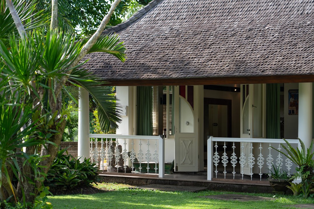 Villa a Tabanan Regency, Bali, Indonesia 3 - 18496901