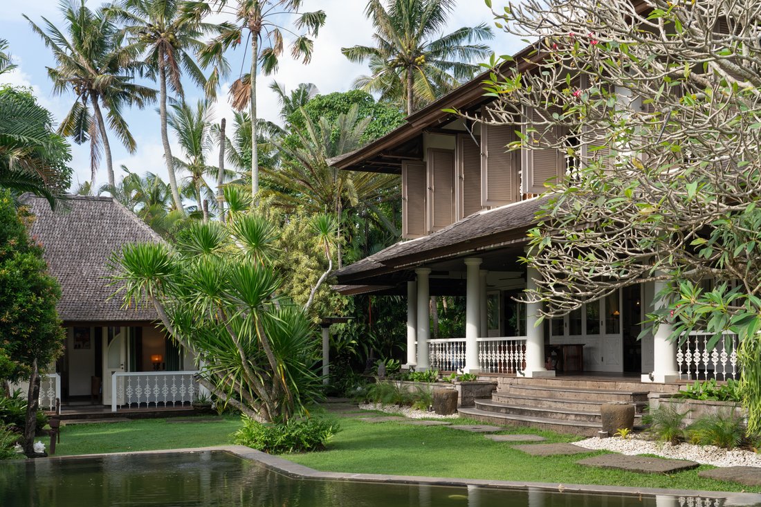 Villa a Tabanan Regency, Bali, Indonesia 2 - 18496901