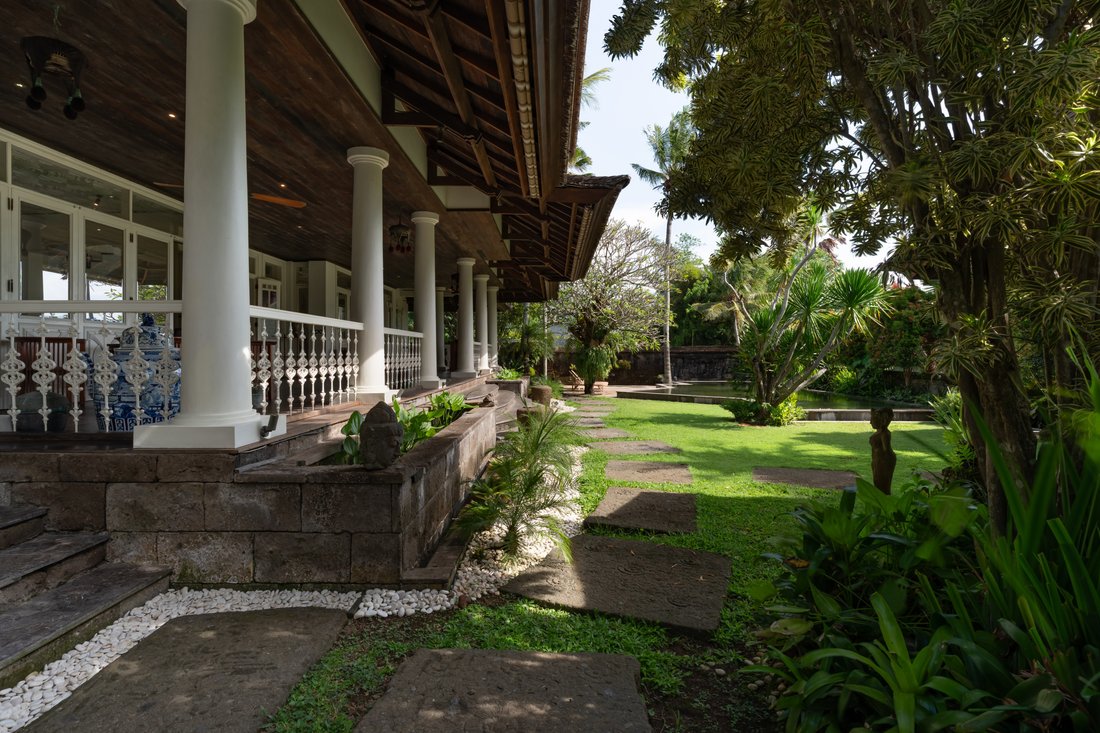 Villa a Tabanan Regency, Bali, Indonesia 5 - 18496901