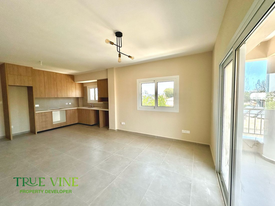 Appartement à Geroskipou, Paphos, Chypre 5 - 18497875