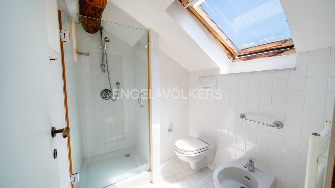 Penthouse in Levanto, Liguria, Italy 3 - 18497641
