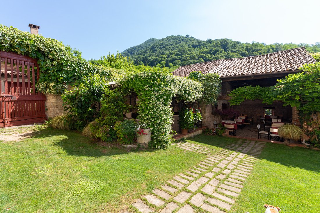 Estate in Cison di Valmarino, Veneto, Italy 4 - 18489538