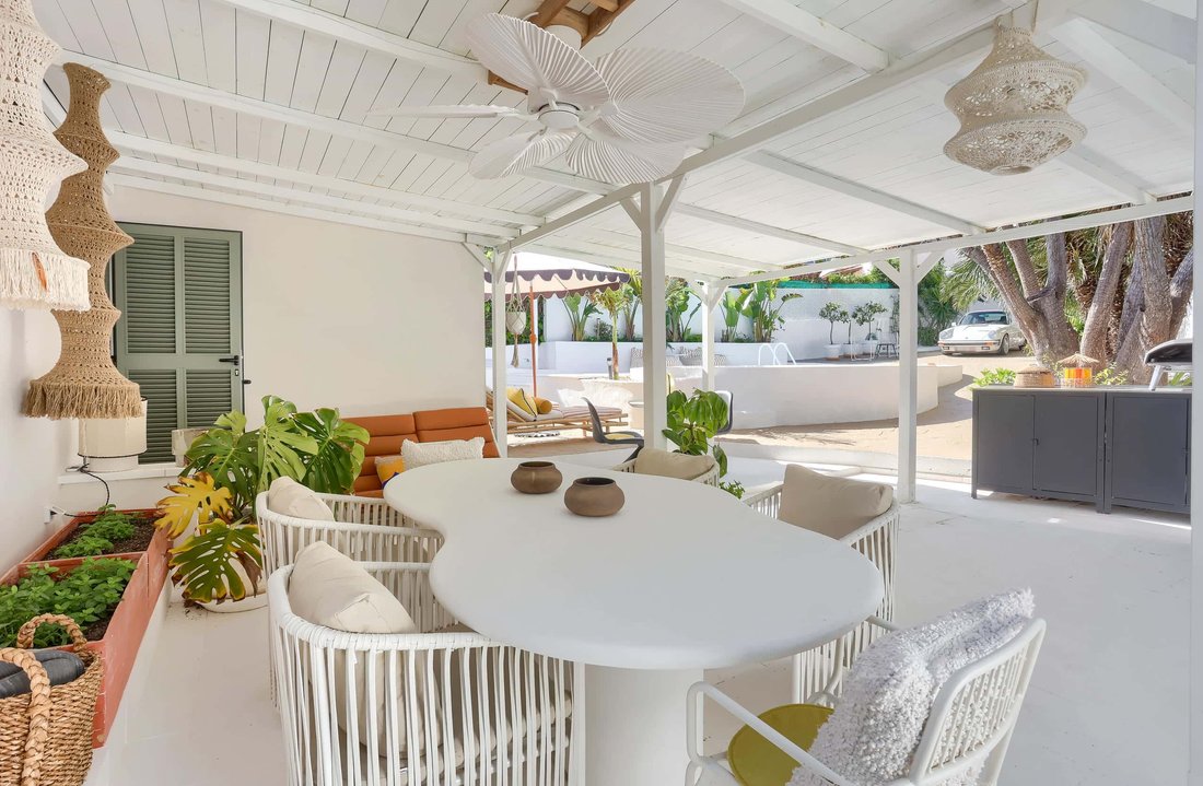 Villa in Costa de la Calma, Calvia, Balearic Islands 5 - 18497558