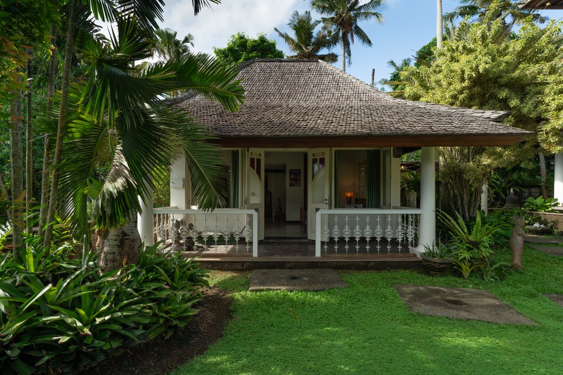 Villa a Tabanan Regency, Bali, Indonesia 4 - 18496901