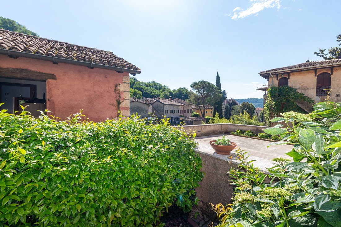 Estate in Cison di Valmarino, Veneto, Italy 5 - 18489538