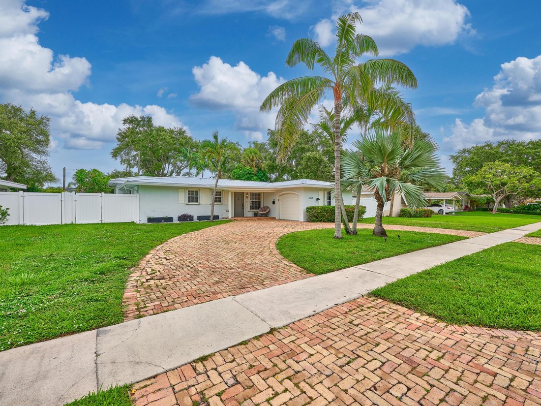 House in Boca Raton, Florida, United States 1 - 18497021