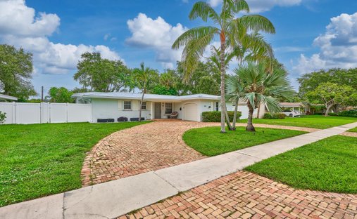 House in Boca Raton, Florida, United States 1
