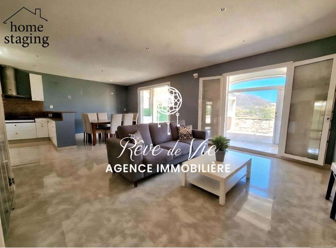 Apartment in Le Lavandou, Provence-Alpes-Côte d'Azur, France 3 - 14975513