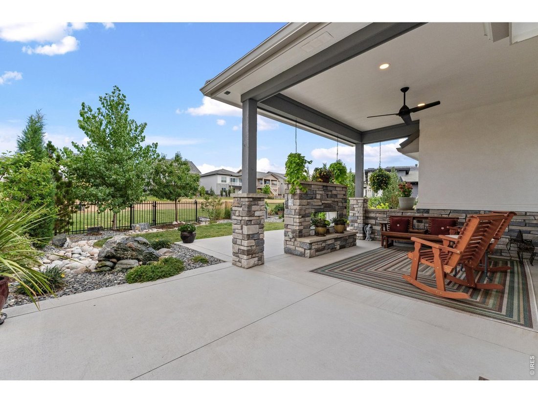House in Berthoud, Colorado, United States 3 - 18496627