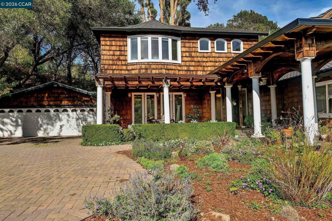 House in Lafayette, California, United States 3 - 18496750