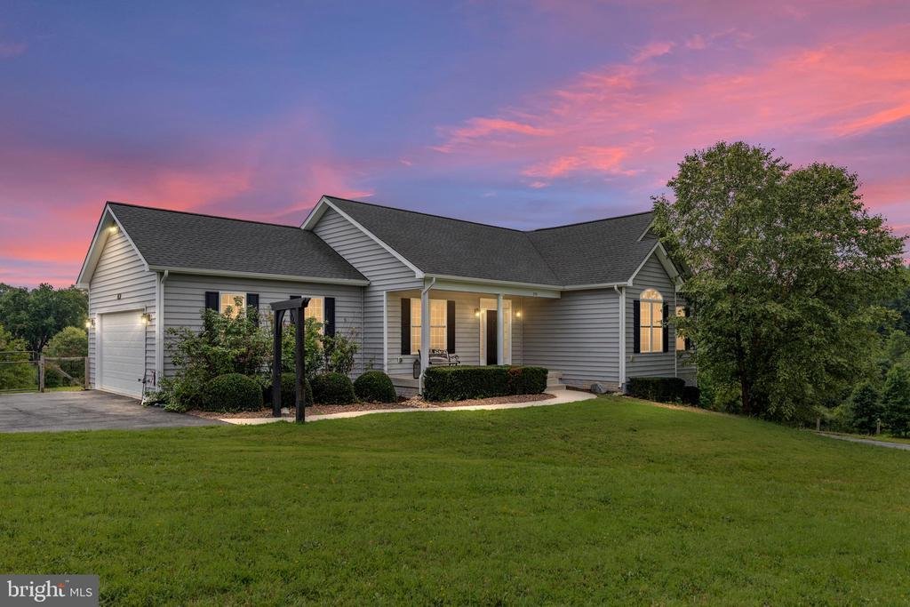 House in Hartwood, Virginia, United States 4 - 18497251
