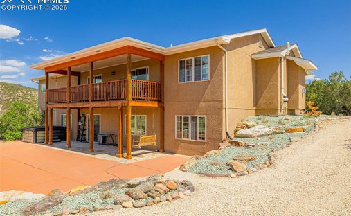House in Lincoln Park, Colorado, United States 1