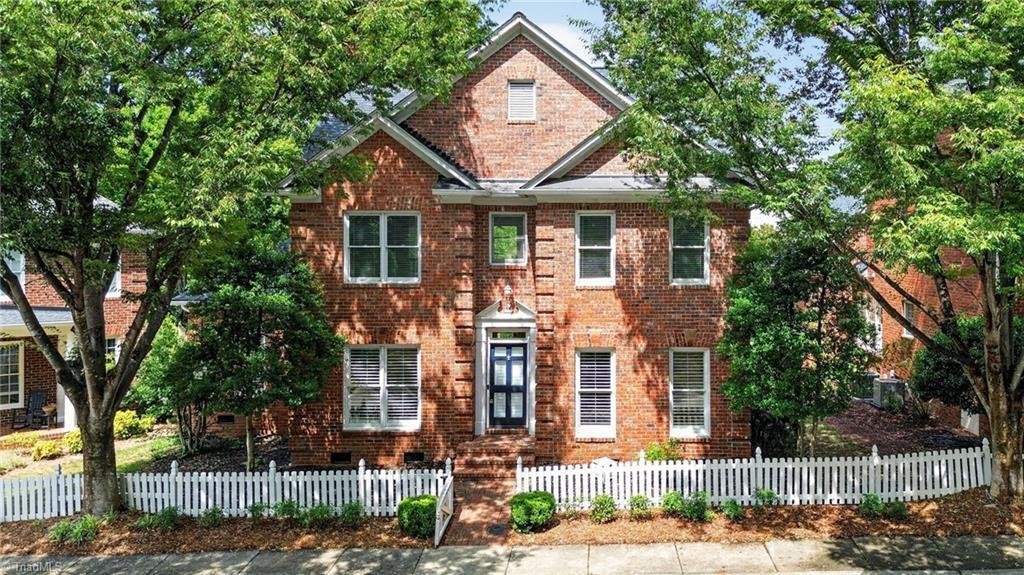 House in Greensboro, North Carolina, United States 3 - 18497387