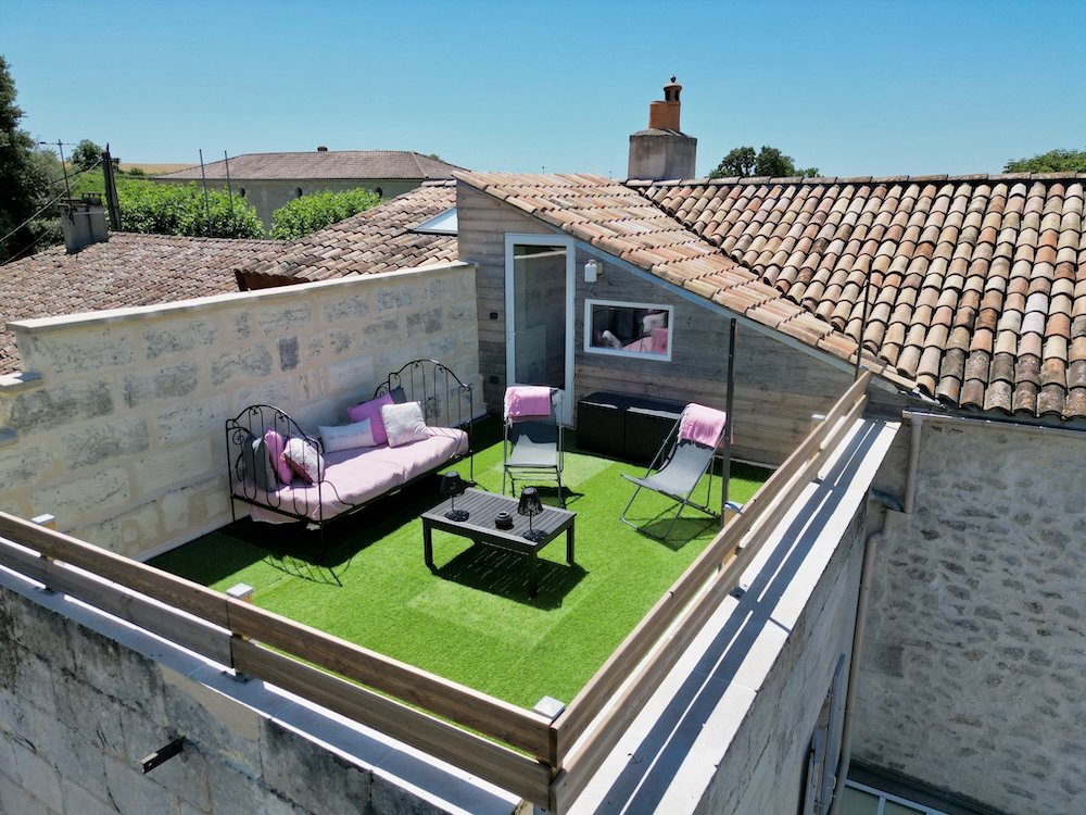 Villa in Fronsac, Nouvelle-Aquitaine, France 3 - 18496841