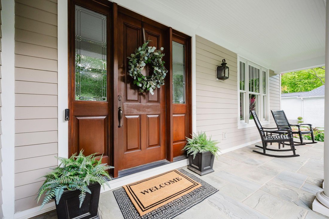 House in Columbus, Ohio, United States 5 - 18496589