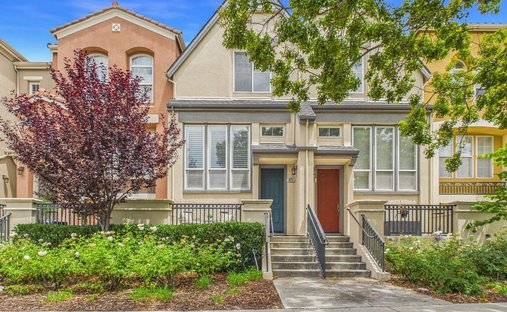 House in Santa Clara, California, United States 1