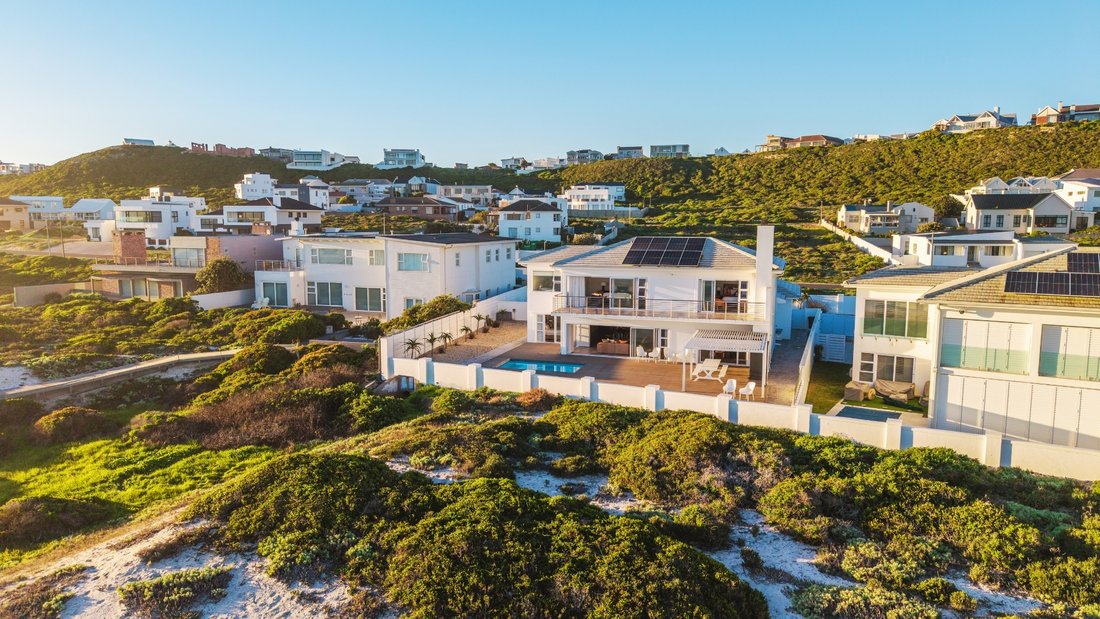Country House in Yzerfontein, Western Cape, South Africa 3 - 18497081