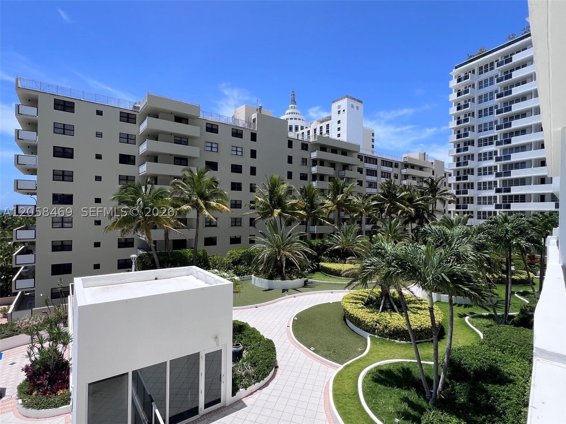 Condo in Miami Beach, Florida, United States 5 - 18497058